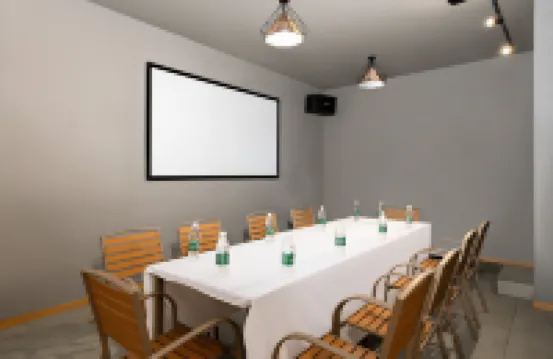 致上·私湯飯店（峨眉山景區黃灣遊客中心店）