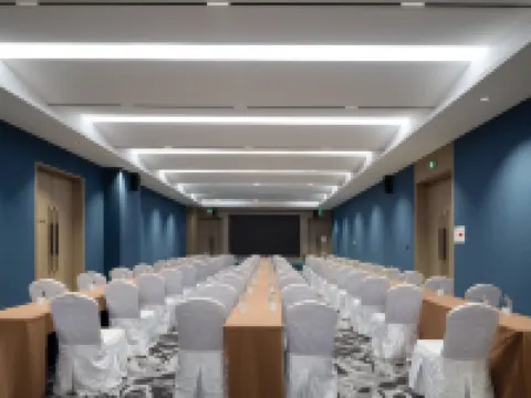 Heze Jiahe Hotel (Jiahe City Branch) Hotel a Heze