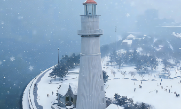 Bliss International Hotel