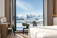 M HOTEL Resort Hotel (Jikepulin Ski Resort) - navetta aeroportuale