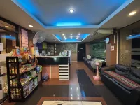 Bangkok Travel Suites Hotel