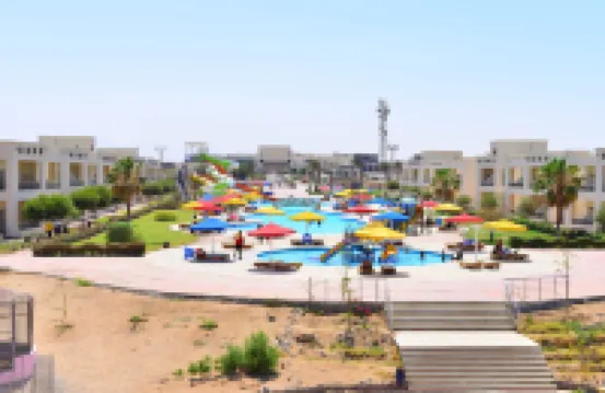 New Eagles Aqua Park Resort