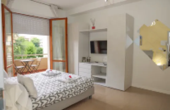 Florence Harmony Hotels in 