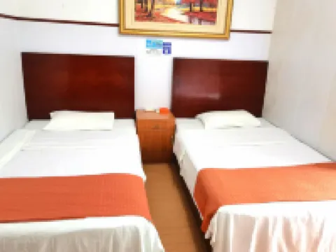 Huian Hotel (Hefeinan Railway Station) Hotels in 