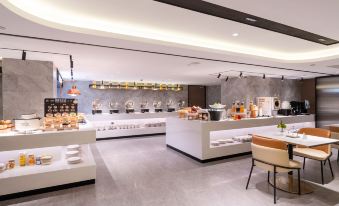 Homeinn Plus Hotel (Shanghai The Bund Sichuan North Road Subway Station)