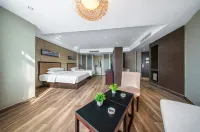 Sanyuan Hotel - Yolcu Alma/Bırakma Hizmetleri