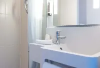 B&B Hotel Rennes Ouest Villejean