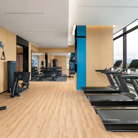 Fairfield By Marriott Deqing
