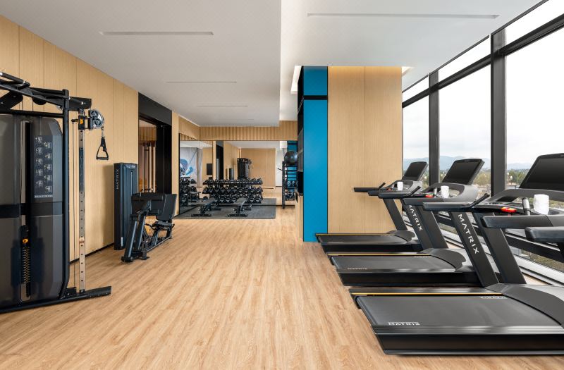 Fairfield By Marriott Deqing photo 2