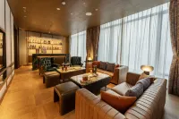 Hyatt Place Tianjin South Railway Station - Gym
