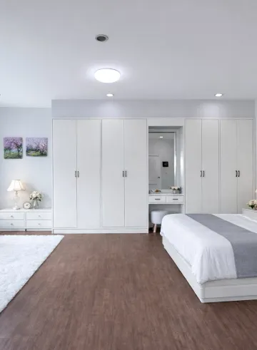 ห้องสวีท พร้อมวิวเมือง