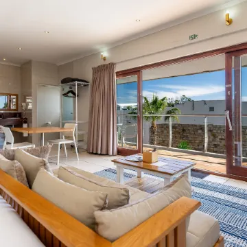 Camps Bay Village