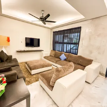 Comfort Cottage • 10 min to IpohCity • Coliving or Whole Villa