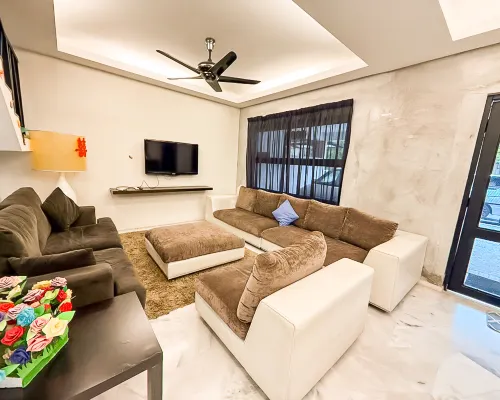 Comfort Cottage • 10 min to IpohCity • Coliving or Whole Villa Hotels in Ipoh