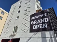 Hotel Torang Jeonju Hotels in 