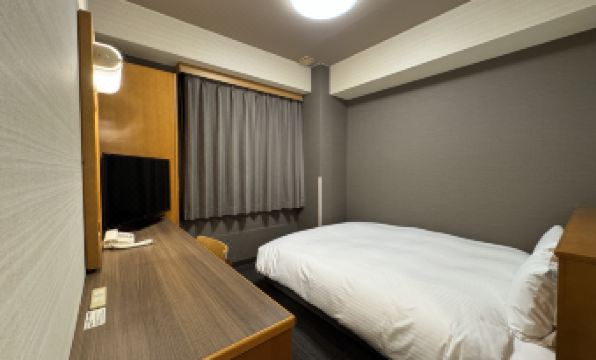 Hotel Route-Inn Nakatsugawa Inter