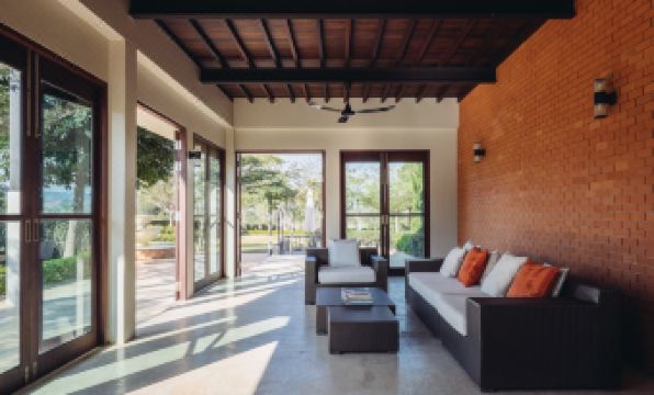 Ma Villa Khao Yai