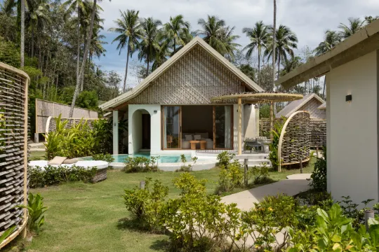 ซีวิวพูลวิลล่า