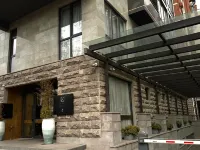 Khedi Hotel Tbilisi Hotels near Sameba Cathedral