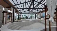 Qingyun · Mijing Hotel - con terme