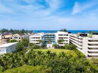 The Old Phuket - Karon Beach Resort Hotels near Karon Beach