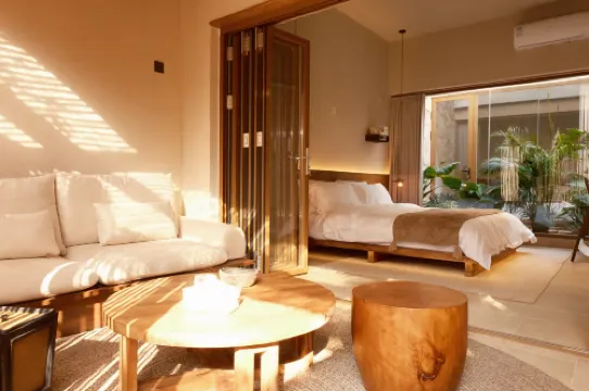 Leisure Garden SPA Hotel