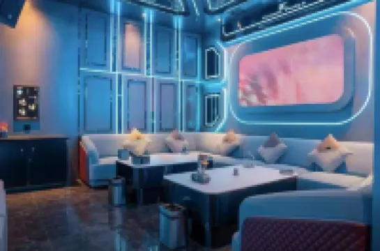 寧德玥溪·以家公寓（寧德新能源科技店）