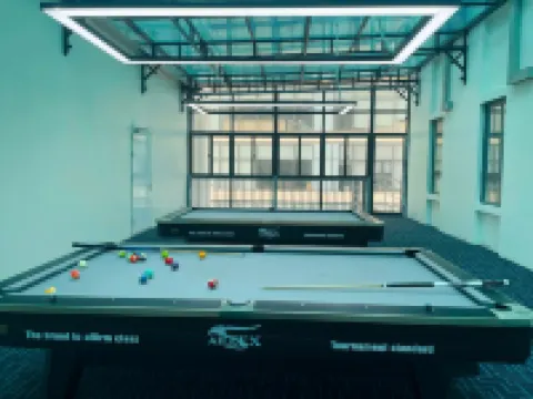 BAC NINH GLOBAL GALAXYHOTEL