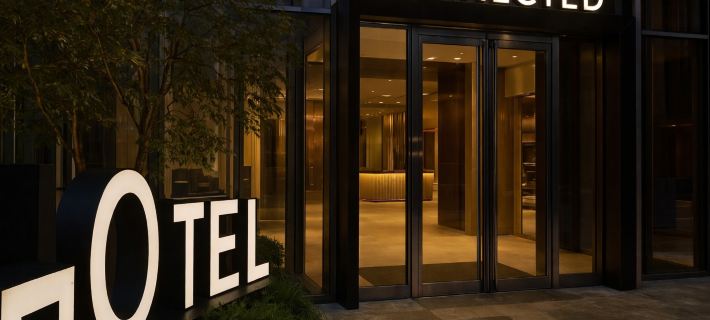 Connected Hotel Guro Hotel a Seul