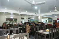 Center Park Resort Pvt. Ltd - breakfast