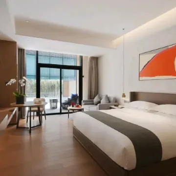 Wanfeng Hotel (Kunming Changshui International Airport)