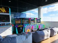 yunjin lake - Fitnessstudio