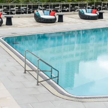 Panda Hotel Отели рядом с достопримечательностью «Цуен Ван»