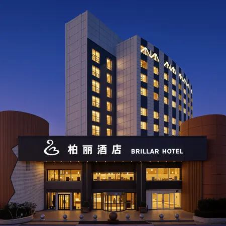 Baili Hotel