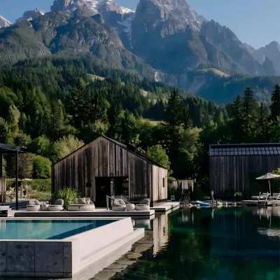 Dreamer ºMonet | Snow Mountain Garden Aroma Forest Style Water Realm Art Villa (Shuhe Old Town) Hotels near World Heritage Park