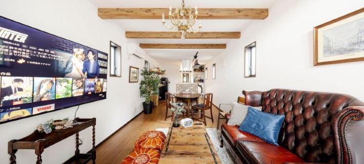 【Antiques Gifu Station East】Entire Villa for up to 10 Guests | 10-Min Walk from JR Gifu Station Hoteles en Gifu