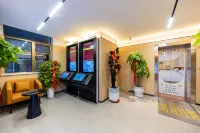7Days Inn Hotel (Lanzhou Jinniu Street Northwest Normal University)