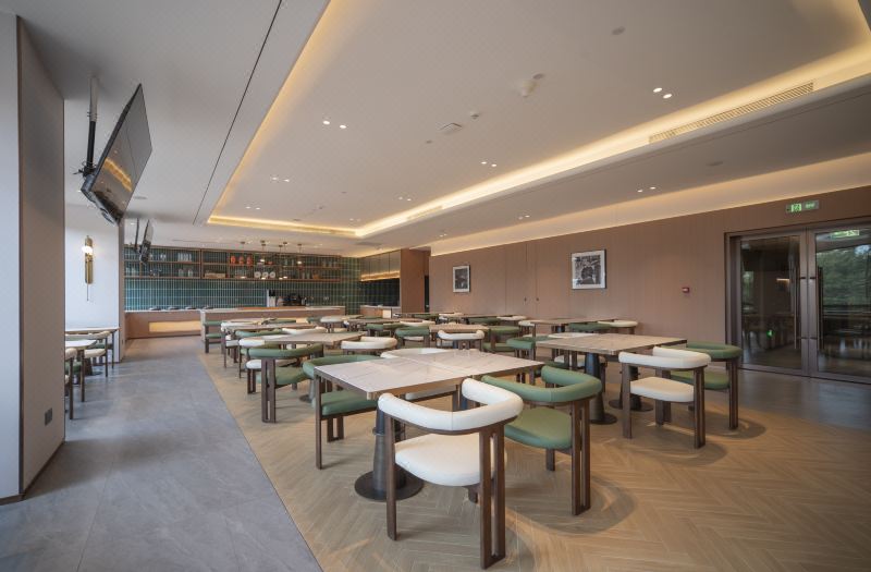 Guang Zhou South Station Holiday Suite(Panyu Chimelong Branch) photo 5