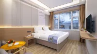 五台山增慧居·庭院觀景度假民宿（殊像寺店） - 平價
