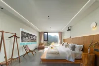One Space, One Fate｜Nature Yuan · Poetic Mountain Retreat (Xiandu Scenic Area, Jinyun)