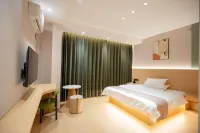 Fu'an Nanzhou Hotel