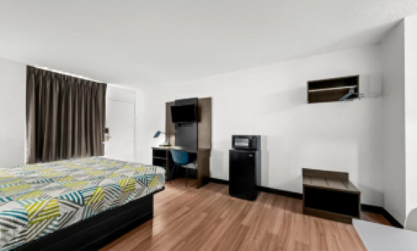 Motel 6 Port Lavaca, TX