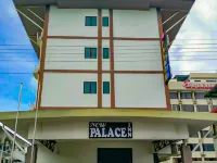 New Palace Inn (Formerly known as 101 Hotel) ミリ空港周辺のホテル