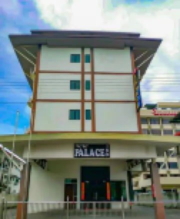 New Palace Inn (Formerly known as 101 Hotel)