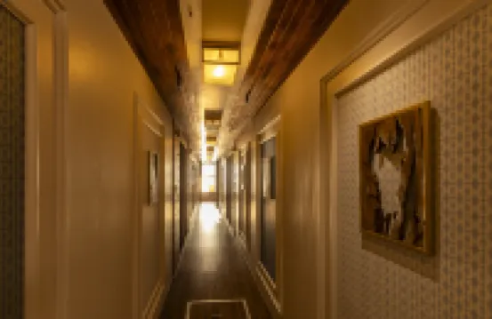 Riverine Kadavil Houseboat