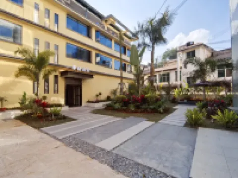 Mohan Huating Hotel