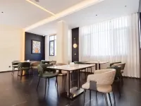 Mohan Huating Hotel - breakfast
