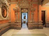 Tusantha Guest House - Ubud, A Trishula Collection 烏布附近的飯店