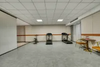 Yuyue Esports Hotel (Anqing Taihu Branch)
