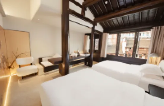 Nanxun · Yafei Homestay